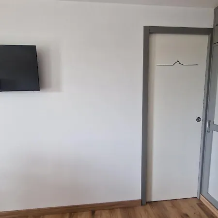בית נופש Baie Du Mont Saint Michel, Petite Maison Neuve