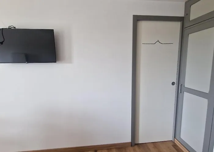 度假居 Baie Du Mont Saint Michel, Petite Maison Neuve